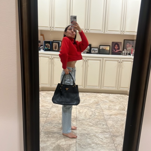 Super stylish brand new Prada bag - Picture 4 of 6